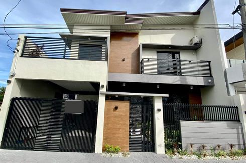 4 Bedroom House for rent in Mining, Pampanga