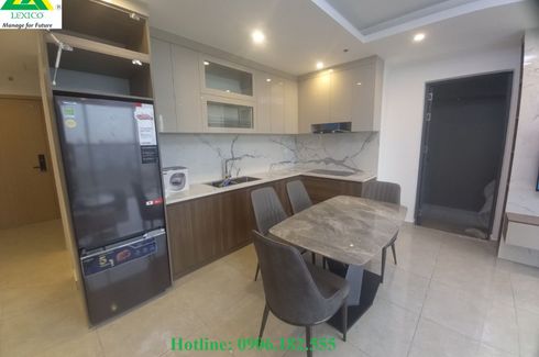 2 Bedroom Serviced Apartment for rent in Vinh Niem, Hai Phong