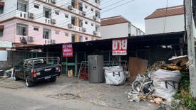 Land for sale in Chan Kasem, Bangkok near MRT Chankasem