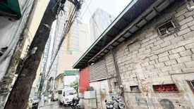 Land for sale in Quiapo, Metro Manila near LRT-1 Carriedo