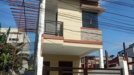 3 Bedroom House for sale in Pasong Tamo, Metro Manila