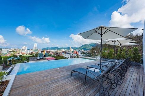31 Bedroom Hotel / Resort for sale in Patong, Phuket
