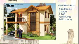 4 Bedroom House for sale in SENTOSA, Barandal, Laguna