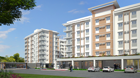 1 Bedroom Condo for sale in Lahug, Cebu