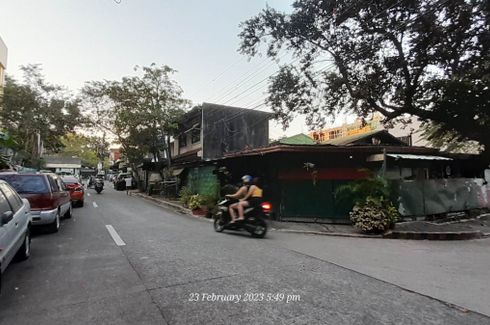 Land for sale in Quirino 2-A, Metro Manila near LRT-2 Anonas