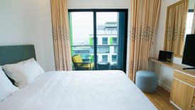 Cho thuê căn hộ chung cư 3 phòng ngủ tại Phường 4, Quận Tân Bình, Hồ Chí Minh