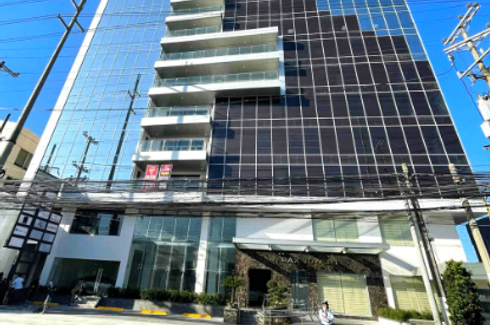 Commercial for rent in Magallanes, Metro Manila near MRT-3 Magallanes
