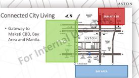 2 Bedroom Condo for sale in Barangay 48, Metro Manila