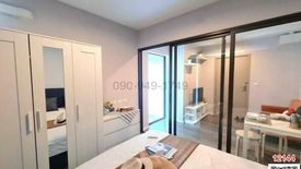 1 Bedroom Condo for rent in The Stage Taopoon Interchange, Bang Sue, Bangkok near MRT Tao Poon