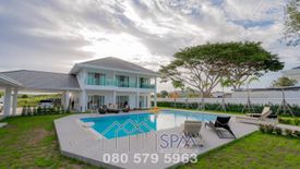 7 Bedroom Villa for sale in Black Mountain Golf Resort, Hin Lek Fai, Prachuap Khiri Khan