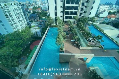 Cần bán căn hộ chung cư 2 phòng ngủ tại The Ascent, Thảo Điền, Quận 2, Hồ Chí Minh