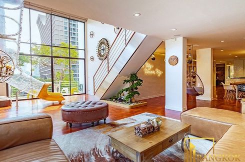 ให้เช่าอพาร์ทเม้นท์ เบนเวียร์ ต้นสน เรสซิเดนซ์ 6 ห้องนอน ใน หลังสวน, ปทุมวัน ใกล้ BTS ราชดำริ