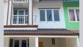 3 Bedroom Townhouse for sale in Bueng Kham Phroi, Pathum Thani