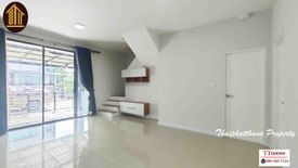 3 Bedroom Townhouse for sale in Bang Phli Yai, Samut Prakan