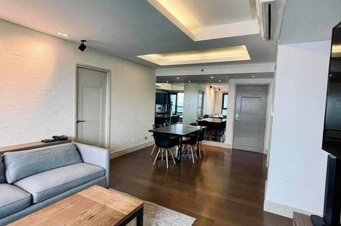 2 Bedroom Condo for sale in Edades Tower, Rockwell, Metro Manila near MRT-3 Guadalupe