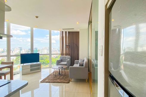 2 Bedroom Apartment for sale in Cau Ong Lanh, Ho Chi Minh