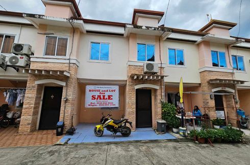 2 Bedroom House for rent in Tayud, Cebu