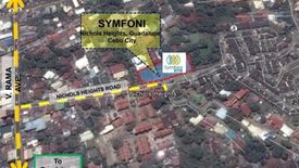 Condo for sale in symfoni nichols, Guadalupe, Cebu