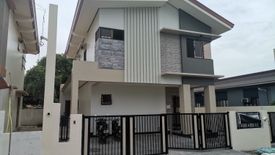 4 Bedroom House for sale in Anabu I-A, Cavite