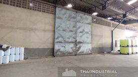 ให้เช่าโกดัง / โรงงาน ใน คลองเกลือ, ปากเกร็ด ใกล้ MRT ศรีรัช