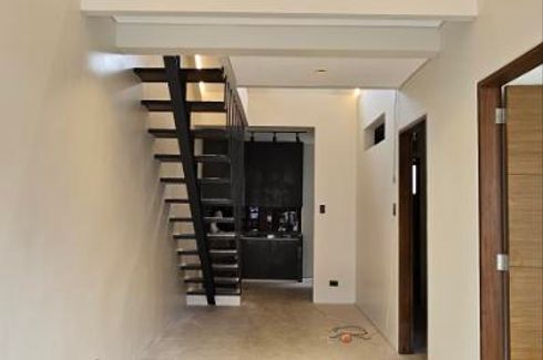 3 Bedroom Townhouse for sale in BF Homes, Metro Manila