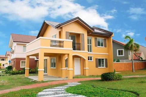 5 Bedroom House for sale in Tinga Labak, Batangas