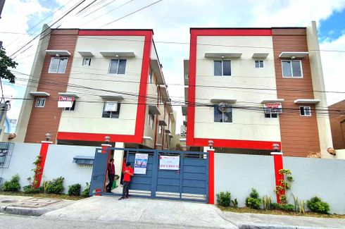 3 Bedroom House for sale in Barangay 42, Metro Manila near LRT-1 R. Papa