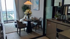 1 Bedroom Condo for sale in The Crest Park Residences, Chatuchak, Bangkok near MRT Phahon Yothin