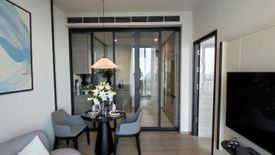 1 Bedroom Condo for sale in The Crest Park Residences, Chatuchak, Bangkok near MRT Phahon Yothin