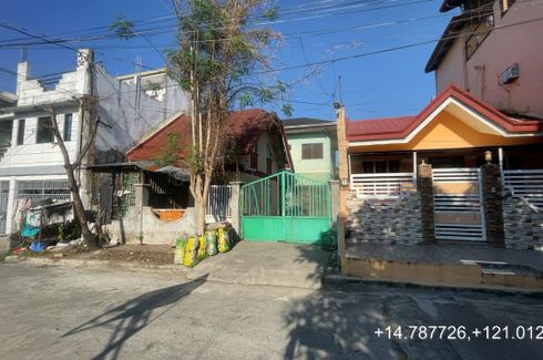 House for sale in Loma de Gato, Bulacan