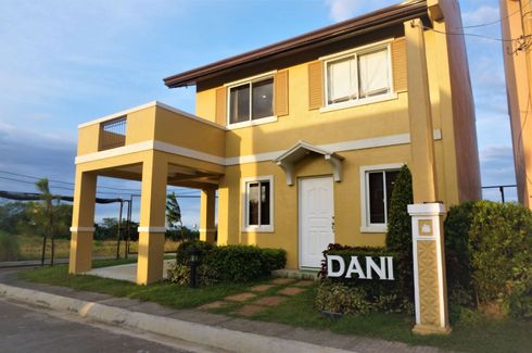 4 Bedroom House for sale in Camella Prima Butuan, Baan Km 3, Agusan del Norte