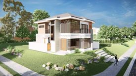 3 Bedroom House for sale in Subabasbas, Cebu