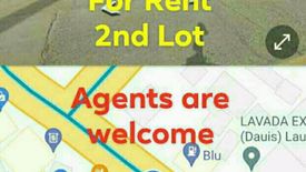 Land for rent in Totolan, Bohol