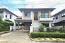 3 Bedroom House for sale in Life Bangkok Boulevard Ramintra 65, Tha Raeng, Bangkok near MRT Ram Inthra Km.6