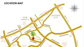 1 Bedroom Condo for sale in Pasadeña, Metro Manila near LRT-2 Gilmore