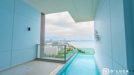 1 Bedroom Condo for sale in Copacabana Beach Jomtien, Nong Prue, Chonburi