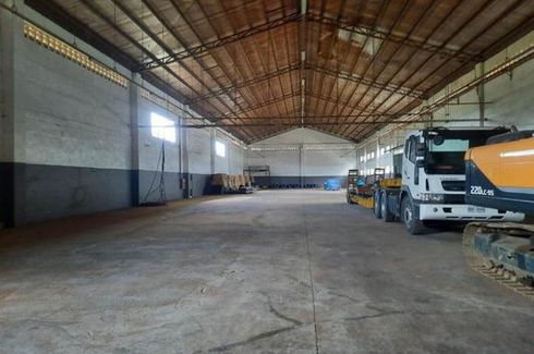 Warehouse / Factory for rent in Barangay II-C, Laguna