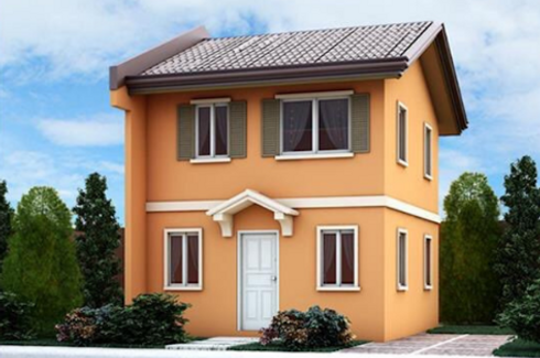 3 Bedroom House for sale in Mangas I, Cavite