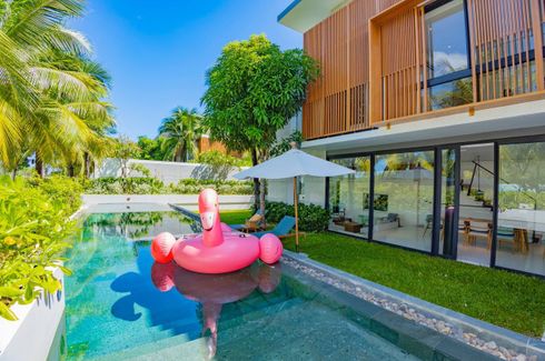 Cho thuê villa 4 phòng ngủ tại Sailing Club Villas Phú Quốc, Dương Tơ, Phú Quốc, Kiên Giang