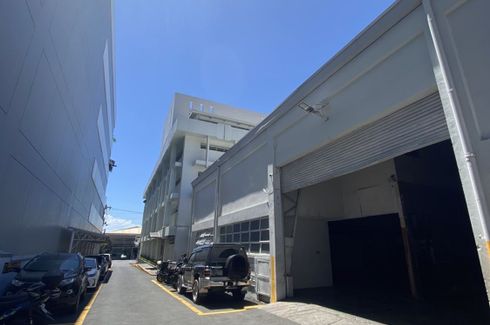 Warehouse / Factory for rent in Magallanes, Metro Manila near MRT-3 Magallanes