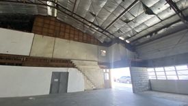 Warehouse / Factory for rent in Magallanes, Metro Manila near MRT-3 Magallanes