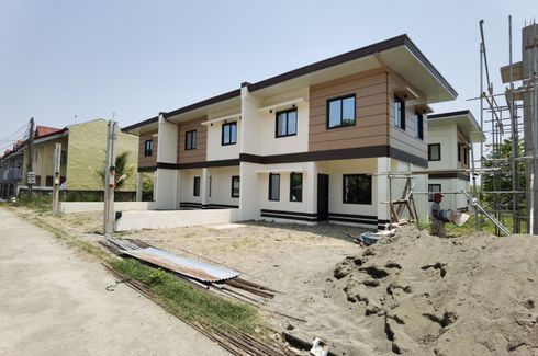 3 Bedroom Townhouse for sale in Nancayasan, Pangasinan
