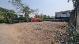 Land for sale in San Phak Wan, Chiang Mai