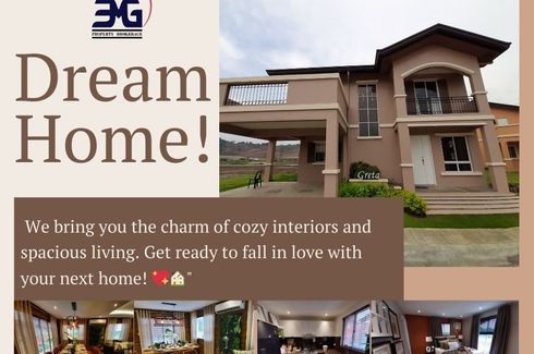 4 Bedroom House for sale in Aningway Sacatihan, Zambales