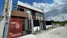 4 Bedroom House for sale in Mining, Pampanga
