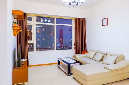 Bán hoặc thuê căn hộ chung cư 3 phòng ngủ tại Phường 22, Quận Bình Thạnh, Hồ Chí Minh