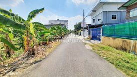 Land for sale in Bang Wa, Bangkok near MRT Bang Wa