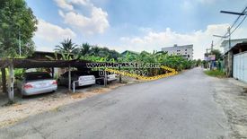 Land for sale in Bang Wa, Bangkok near MRT Bang Wa