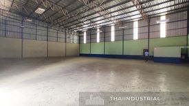 Warehouse / Factory for rent in Bueng Kham Phroi, Pathum Thani