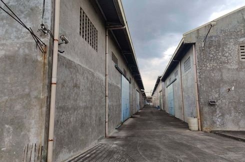 Warehouse / Factory for sale in San Nicolas, Metro Manila